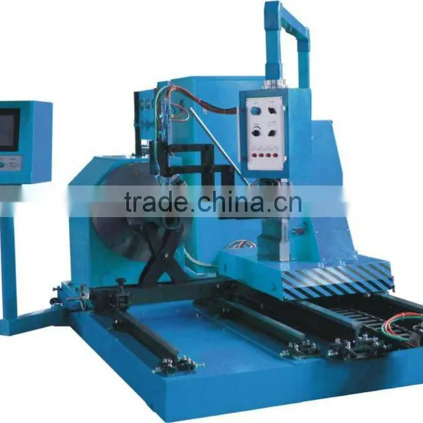 AUPAL slice cutting machine