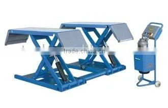 Scissor Car Lift RP1503S