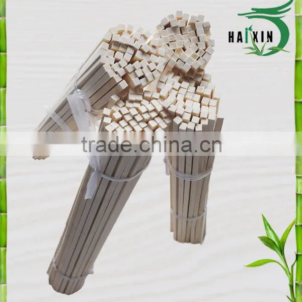 High-quality Insect-resistant Flexible Bamboo Sticks Supplier's Choice