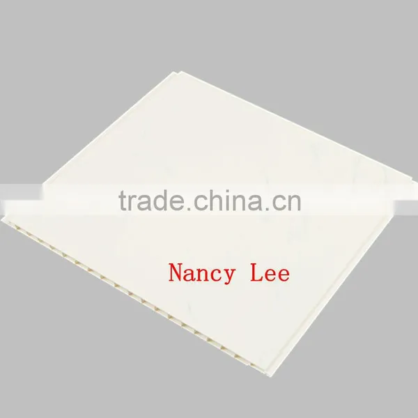 PVC Ceiling Panel Pvc Decorative Panel