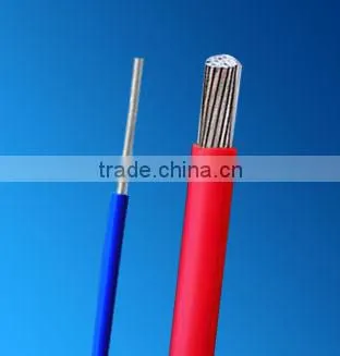 BLVVB electric cable wire