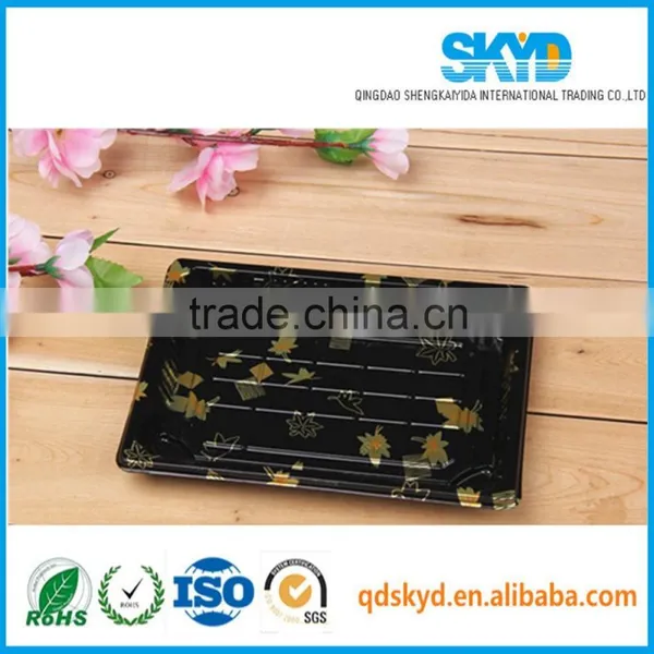 Disposable Plastic Packaging photo-5