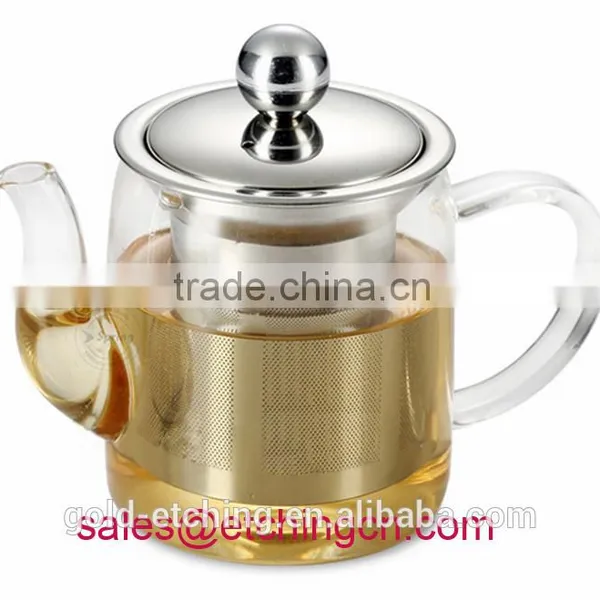 2015 Nwe Factory Price Plastic Tea Infuser, Infusers Tea Stick Infuser, Stainless Steel Tea Infuser photo-3