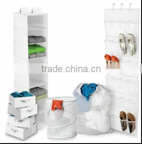 Hanging Organizer/Jewelry Hanging Organizer photo-2