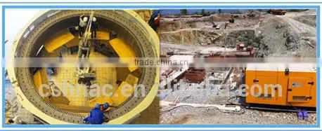 Hydropower Turnkey photo-4