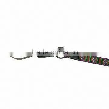 2015 Promotional Bottle Opener Lanyard With Silkscreen Printing Logos and Detachable Buckle photo-2