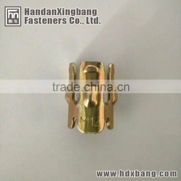 With High Quality and Good Price M8 Wedge Anchorbolt Factory photo-4
