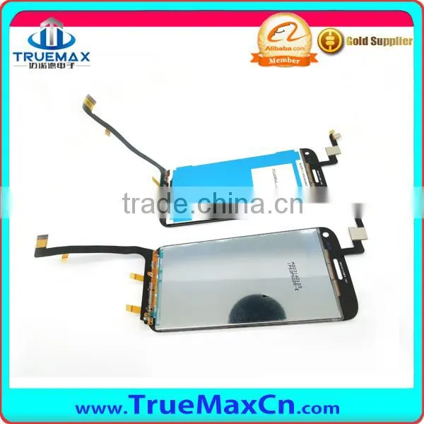 Replaement LCD Display for Wiko Darkmoon LCD Assembly photo-3