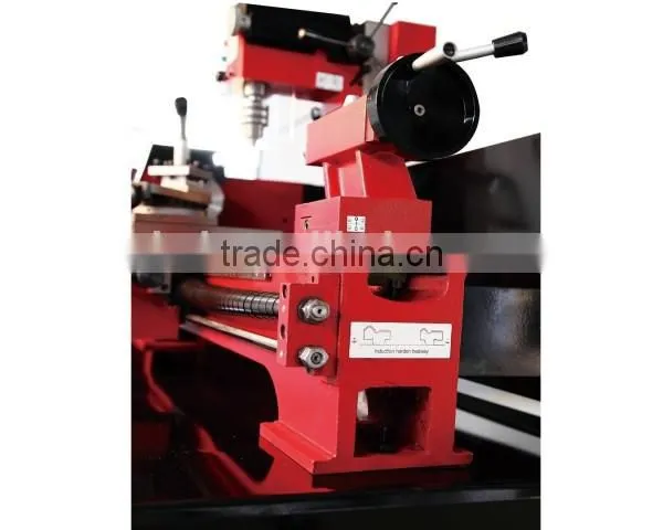 C8x600 Mini Lathe Machine photo-5