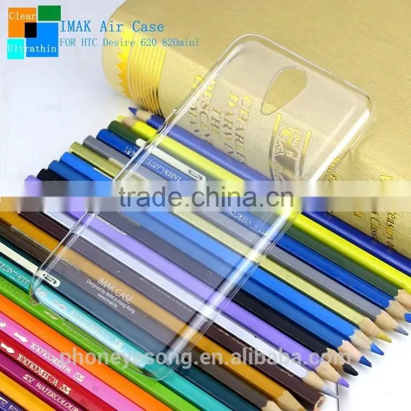 Plastic Mobile Phone Case for Htc Desire 620