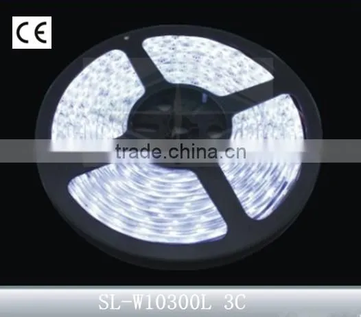 Car Strip Light 5050 Smd 300 Pcs Good Quality Factory Price Led Light photo-2
