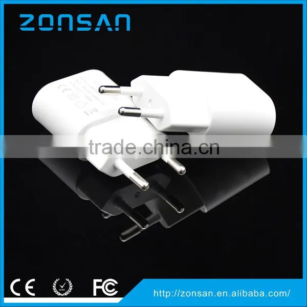 Cheapest Price Usb Charger 1A Single Port USB Home Charger Mobile Phone Accessories Wholesale Shenzhen photo-2