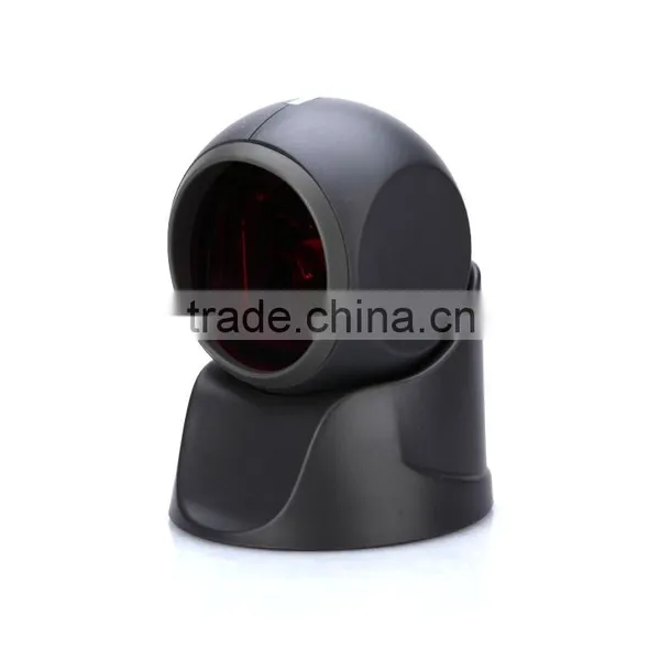 Compact Size Barcode Scanner With Automatics Sleeping and Wake-up Modes ZQ-LS7025 photo-3