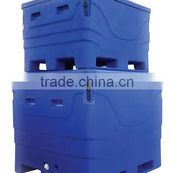 Marine Refrigeration, Ice Chests, Fish Boxes,large Cooler photo-2