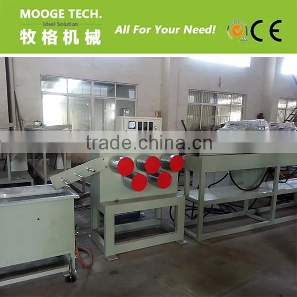 Hot Sale PP Plastic Strapping Band Making Machine photo-4