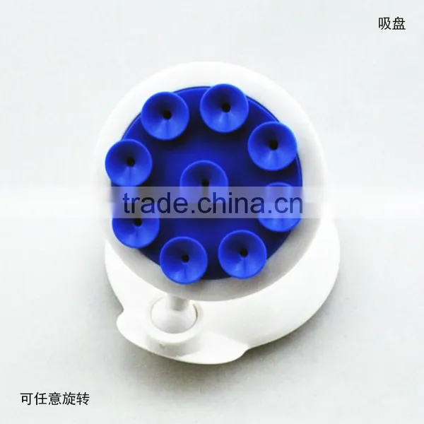 Sunflower Shape Folding Phone Holder /seat /stand