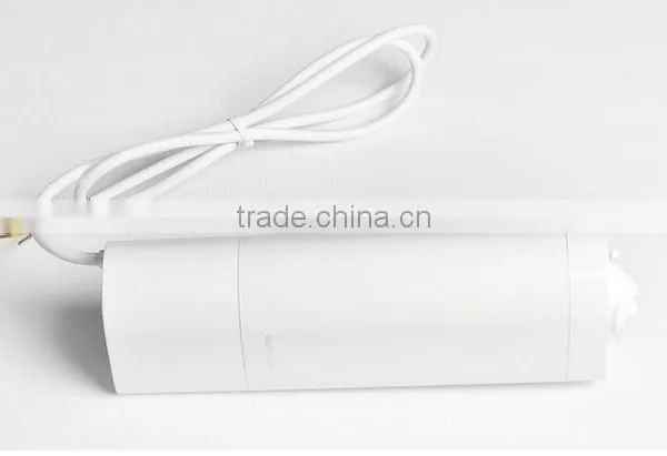 Motorized Curtain Track (B-Type) for Electric Curtain and Automatic Curtain With Drapery Motor