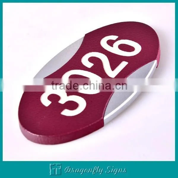 House Number
