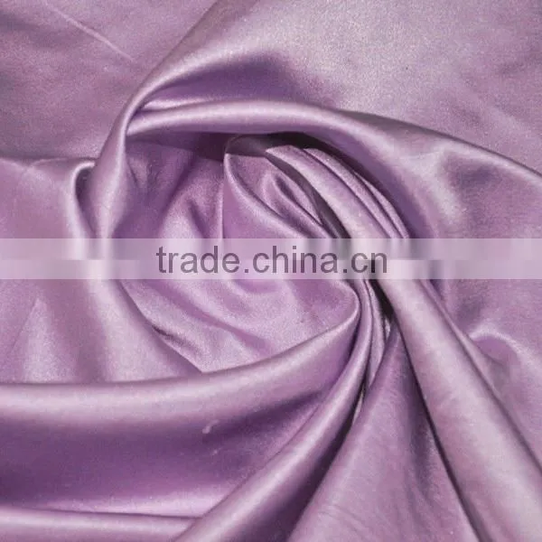 Fashion Custom Chinese Printed 100% Pure Silk Fabric /silk Fabric for Nighty