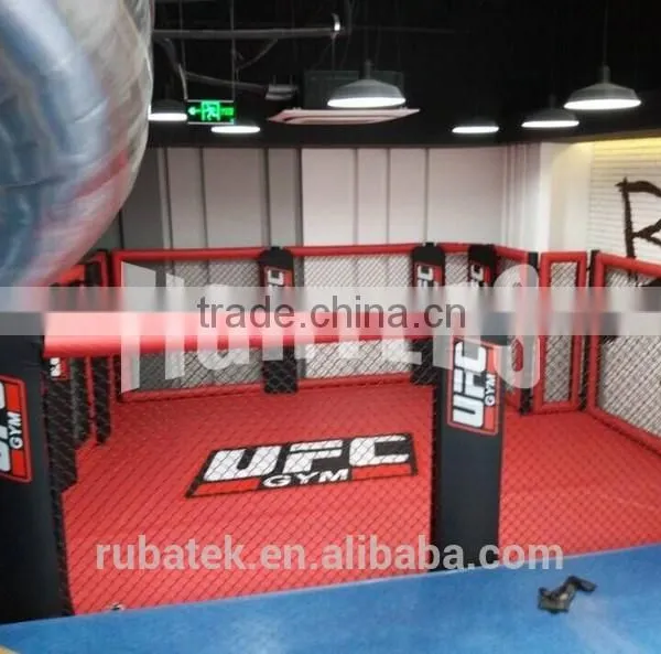 MMA Octagon Cage photo-6