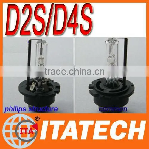 D4s Xenon Bulb