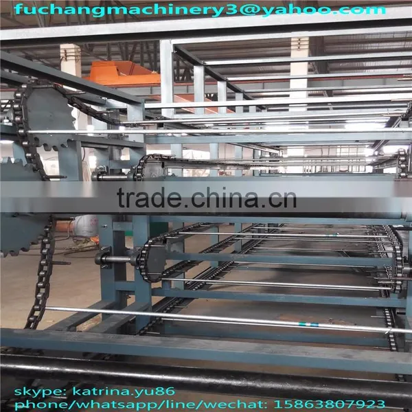 Small Multi-layer Dryer Paper Egg Tray Machine photo-5