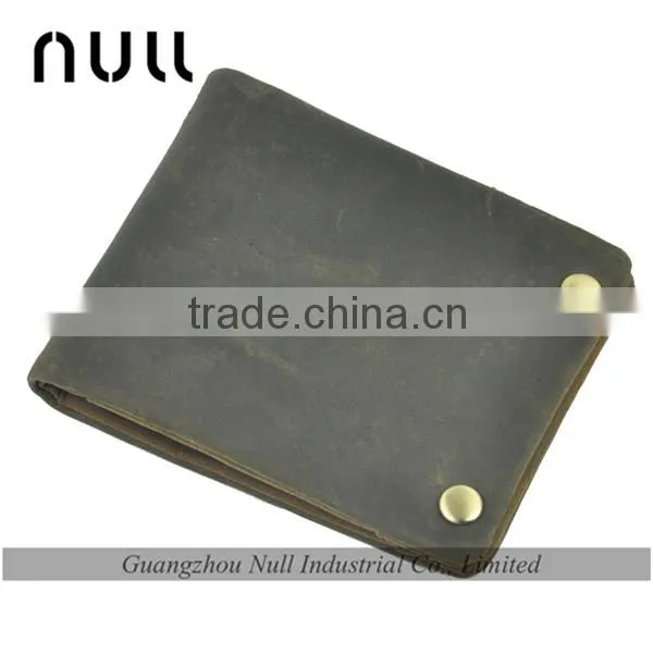 Casual Design Useful Short Style Travel Ticket Wallets photo-2