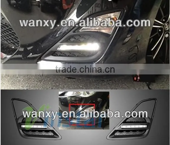 Super Brightness E4 Approved Led Drl for Subaru BRZ/GT86 BRZ/Scion FRS photo-2