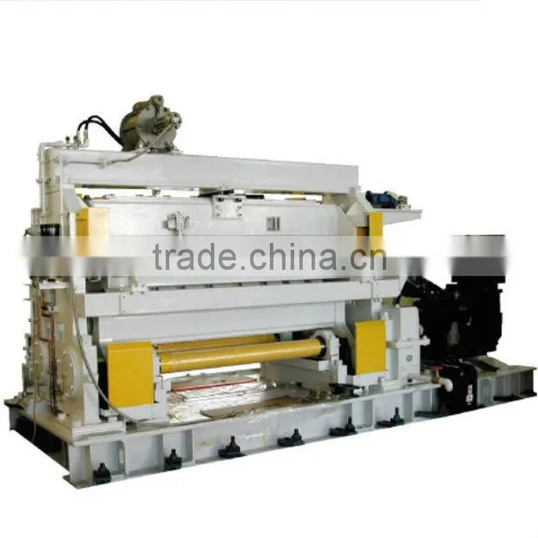 Rotary Shear