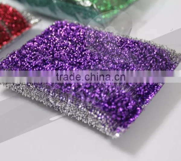 Polypropylene Sponge Scrubber for Cleaning Use photo-4