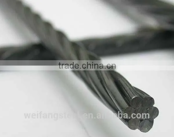 PC Steel Strand photo-4