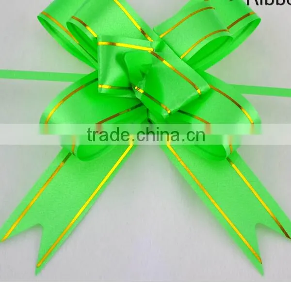 Wholesale Packing Gift Box Pull Ribbon Bow Quality Choice photo-4