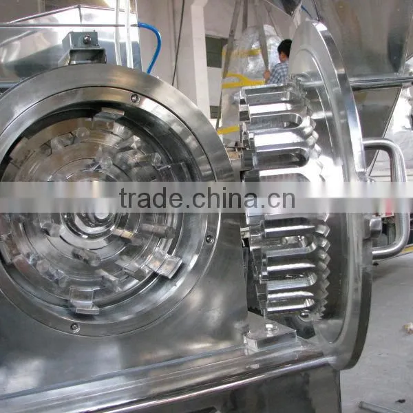 Starch Powder Crusher