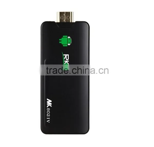 RKM MK802IV/8G LE Quad Core Ubuntu Linux MINI PC Rockchip RK3188 2G DDR3 WiFi Bluetooth photo-2