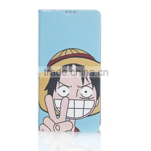 Unisex Concise Design Anime Phone Case Galaxy Note 3 Cases photo-3