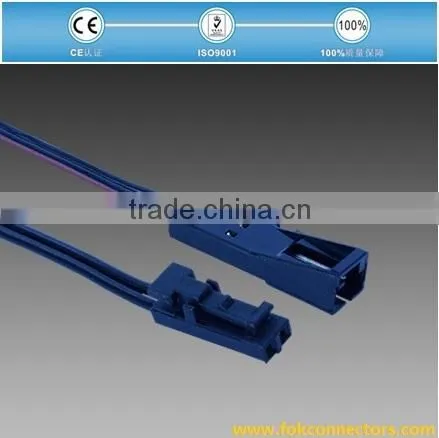 Led Wire Connector 6 Cores Bayonet Lock Junction Box With Parallel or Serial Circuits photo-4