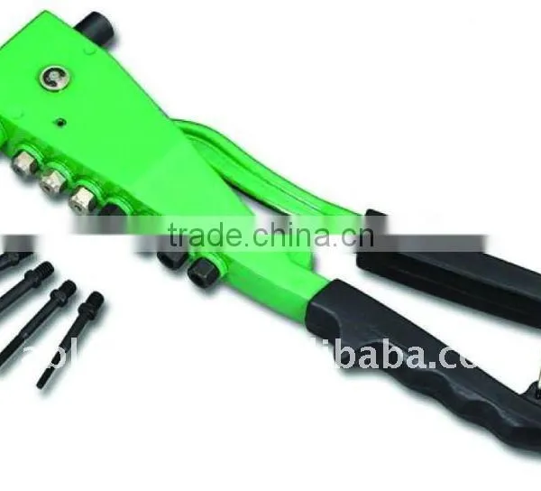 MULTI-FUNCTION THREAD/BLIND RIVETER GUN