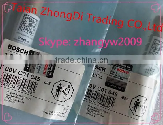 BOSCH F00VC01045 Common Rail Valve photo-2