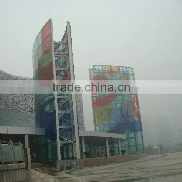 Structural Steel Fabrication,metal Fabrication,heavy Steel Fabrication