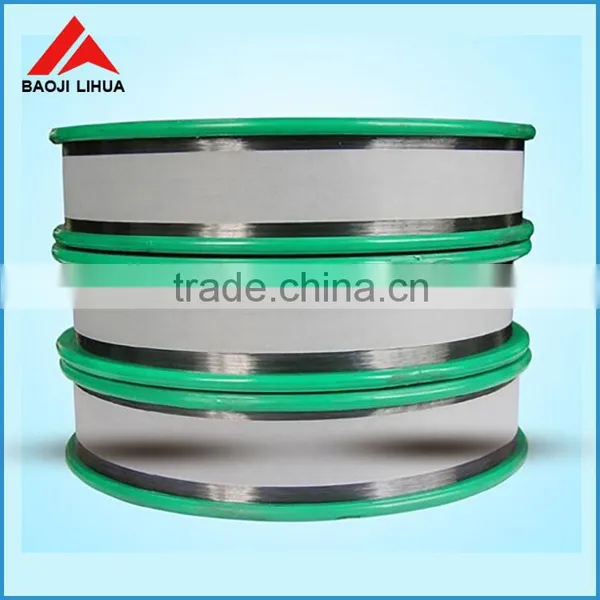 Dia 0.18mm Edm Molybdenum Wire in Stock photo-2