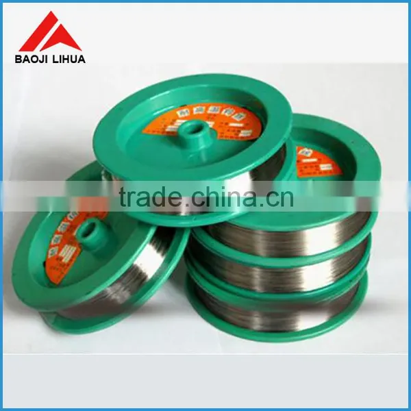 Dia 0.18mm Edm Molybdenum Wire in Stock photo-3