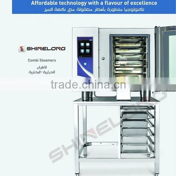 Design in Italy Top Technology Kitchen Equipment (For Professional People) photo-2