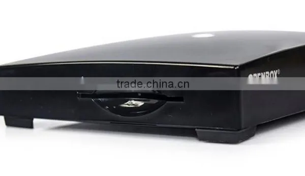 Free Dhl Shipping High Quality hd Digital Openbox V8s Manufacturer in China