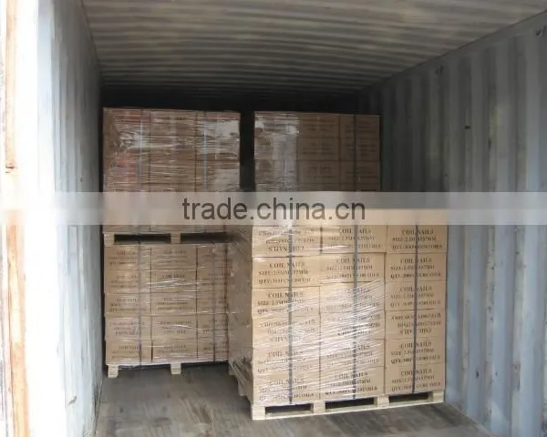 Coil Nails/ Coil Roofing Nails photo-5