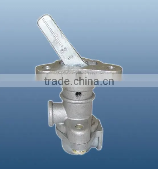 Kamaz truck part Interlocking Switch Assembly