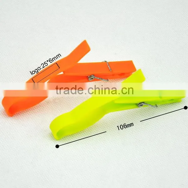 Birds Portable Plastic Bag Clip/plastic Bags Clip Close photo-4