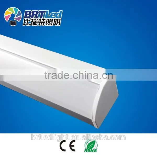 40W LED Pendant Light/ LED Office Ceiling Light With Linear Guideway photo-2