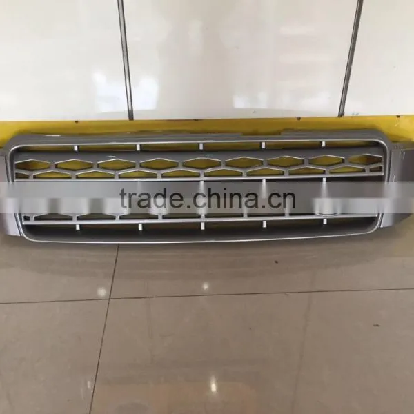 China Vland Factory Outlet Price for 2000-2007 Toyota Highlander Middle Grille Modified Grille photo-3