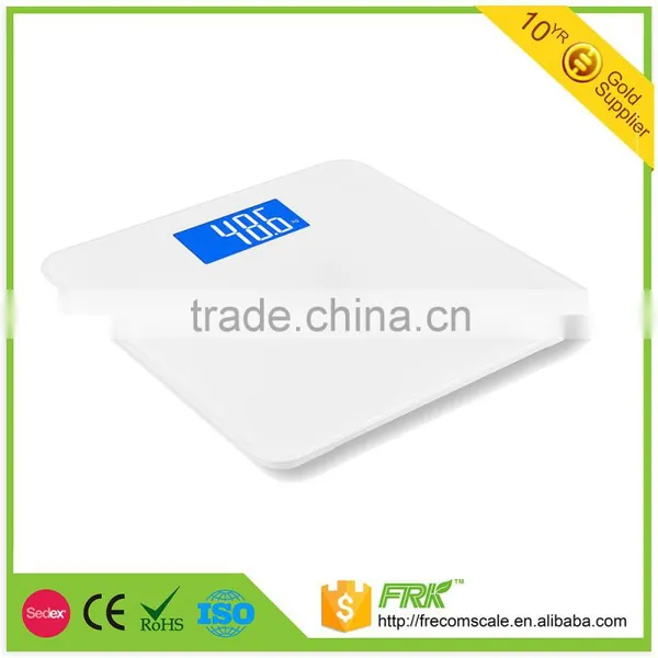 Large Size Bahroom Scale 180KG/400LB High Accuracy Body Scale B05 photo-4