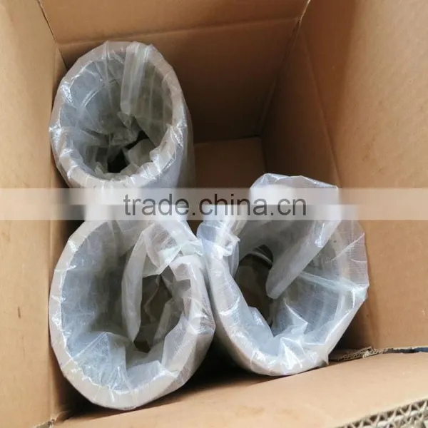 Concrete Pump Single Flange And Two Wall Flange photo-2